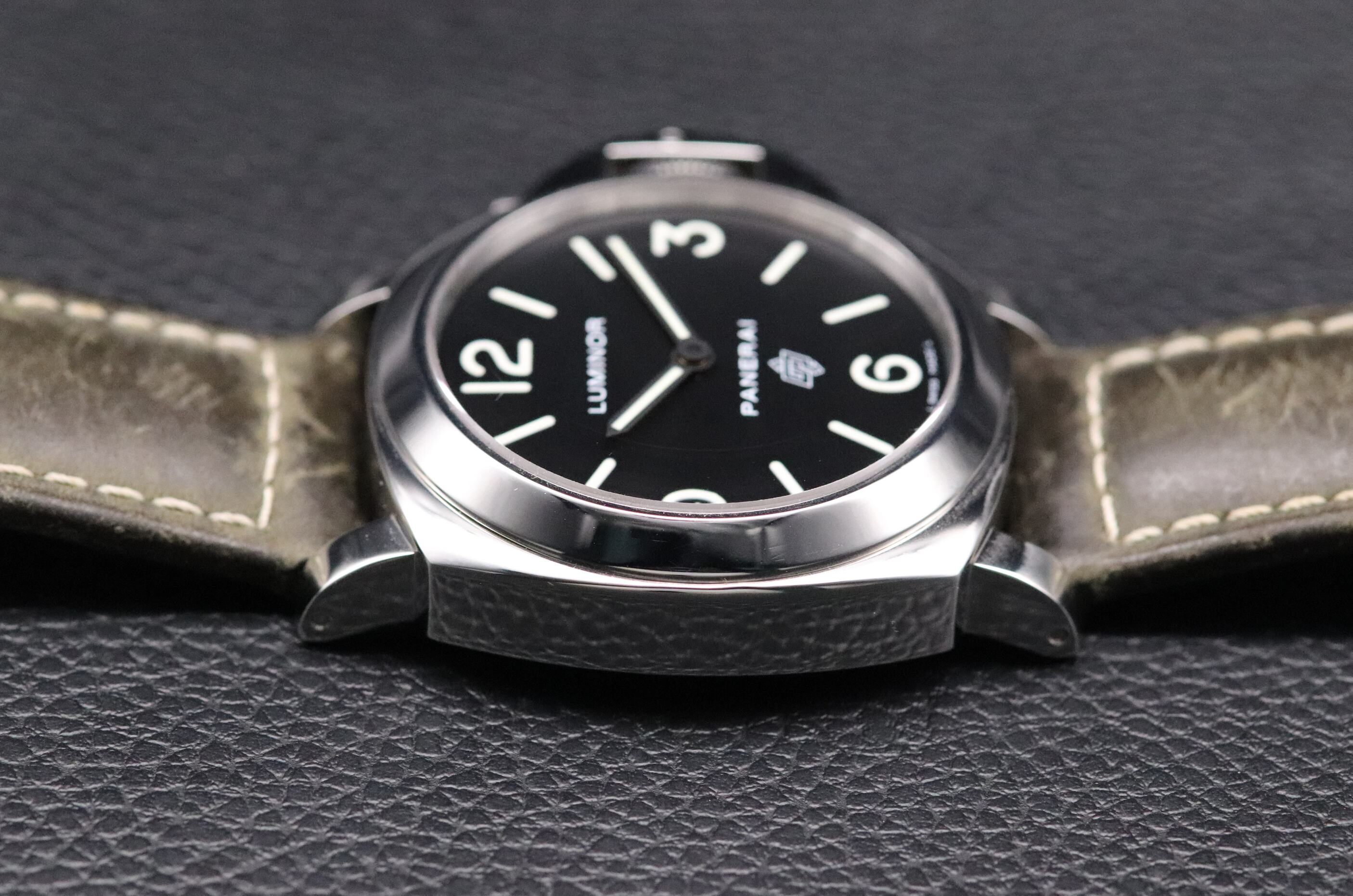 Panerai Luminor Base Logo PAM00000 2015