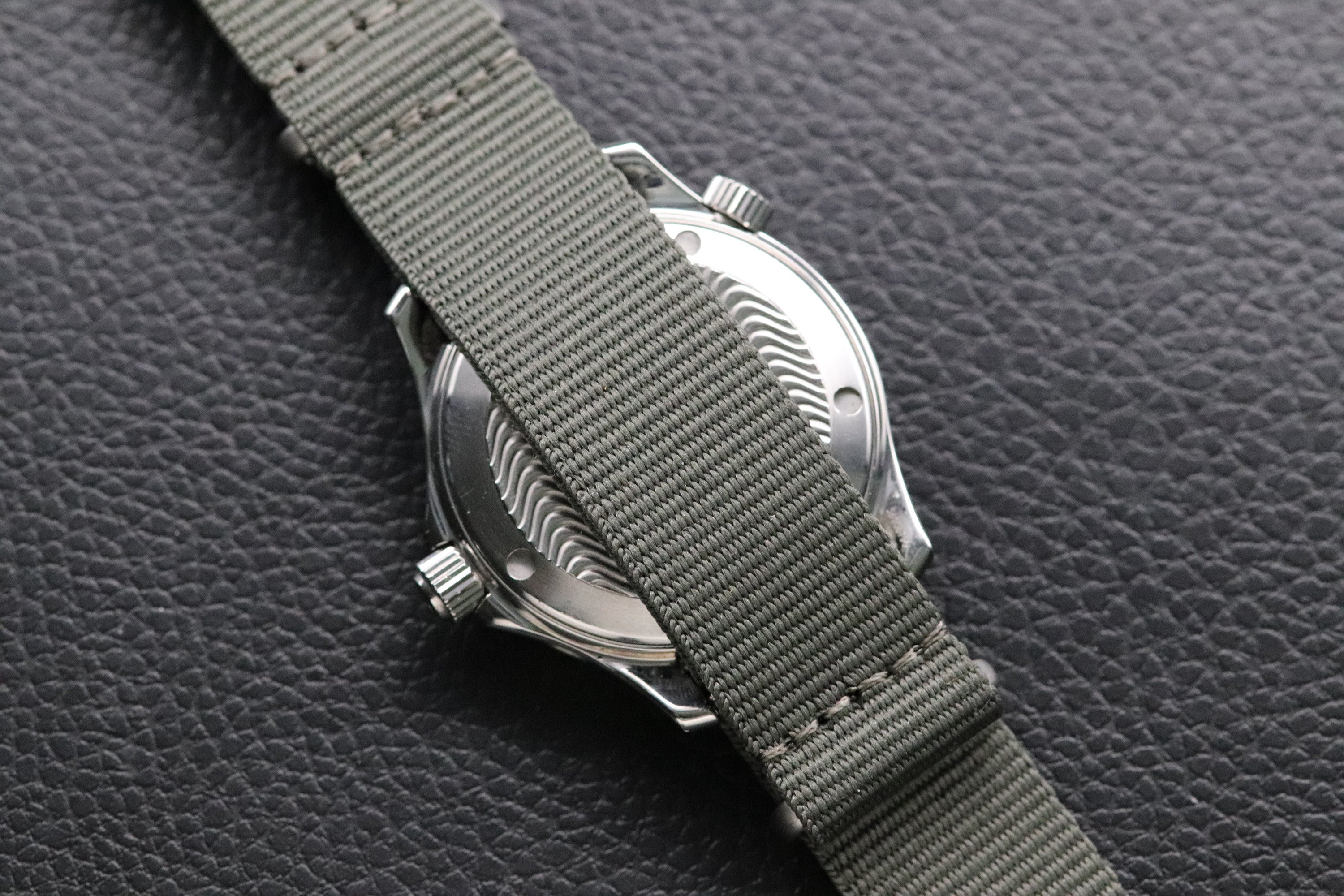 Omega Seamaster 300 2562.80