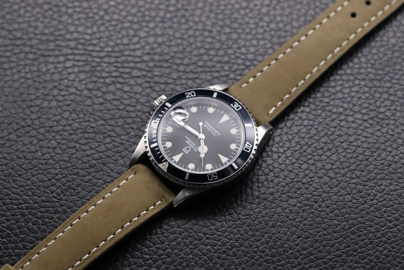 Tudor Submariner 75090