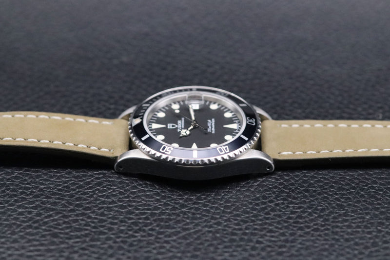 Tudor Submariner 75090