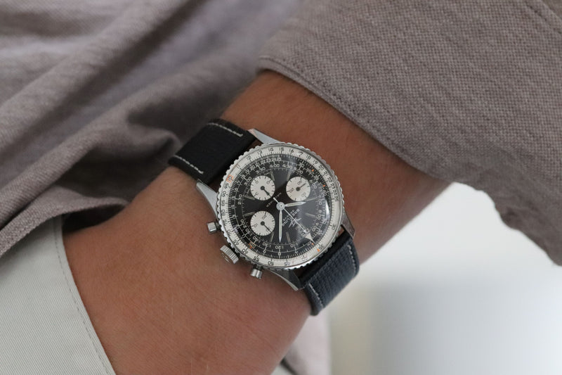 Breitling Navitimer 806