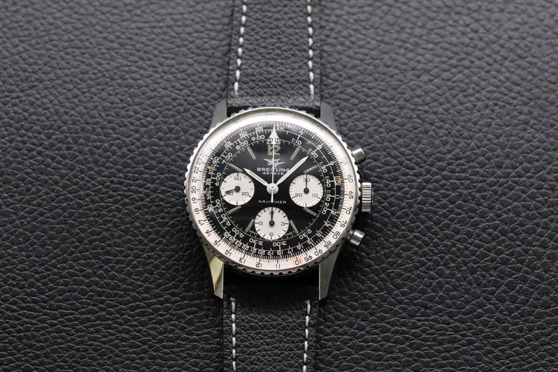 Breitling Navitimer 806