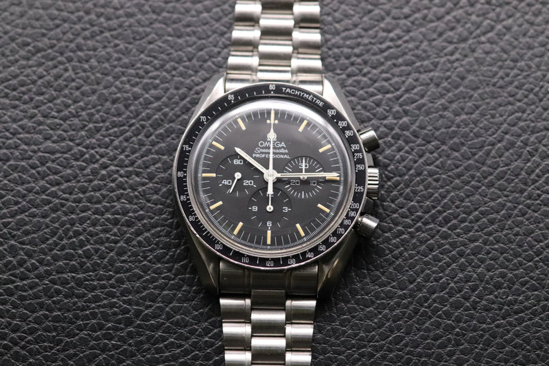 Omega Speedmaster Moonwatch 3592.50.00 Apollo XI