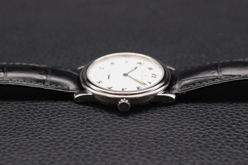 Blancpain Villeret Ultra-Slim 7002