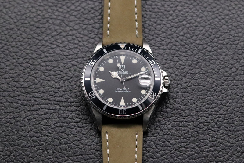 Tudor Submariner 75090