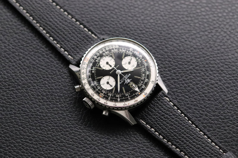 Breitling Navitimer 806