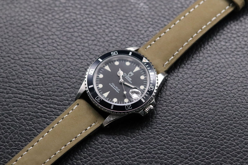 Tudor Submariner 75090