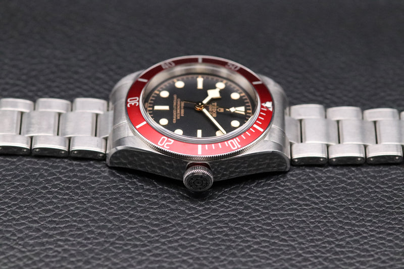 Tudor Black Bay 79230R Fullset 2021 Box+Papers