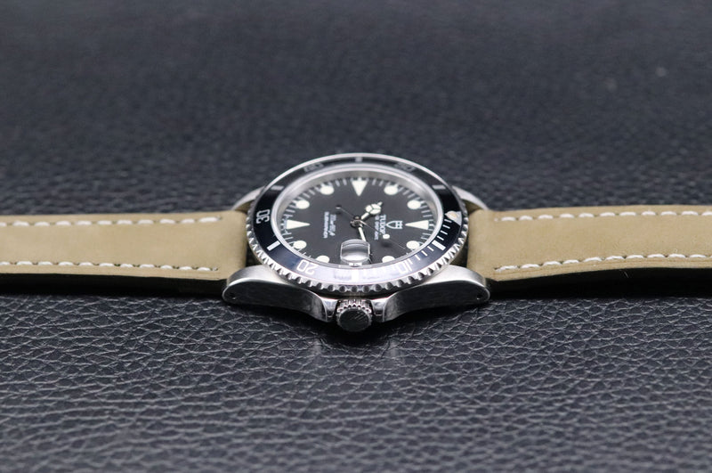 Tudor Submariner 75090