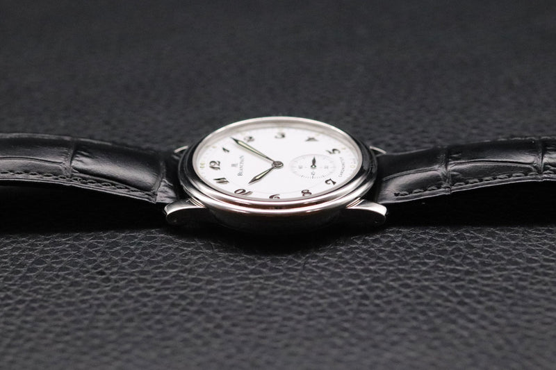 Blancpain Villeret Ultra-Slim 7002