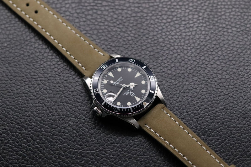 Tudor Submariner 75090