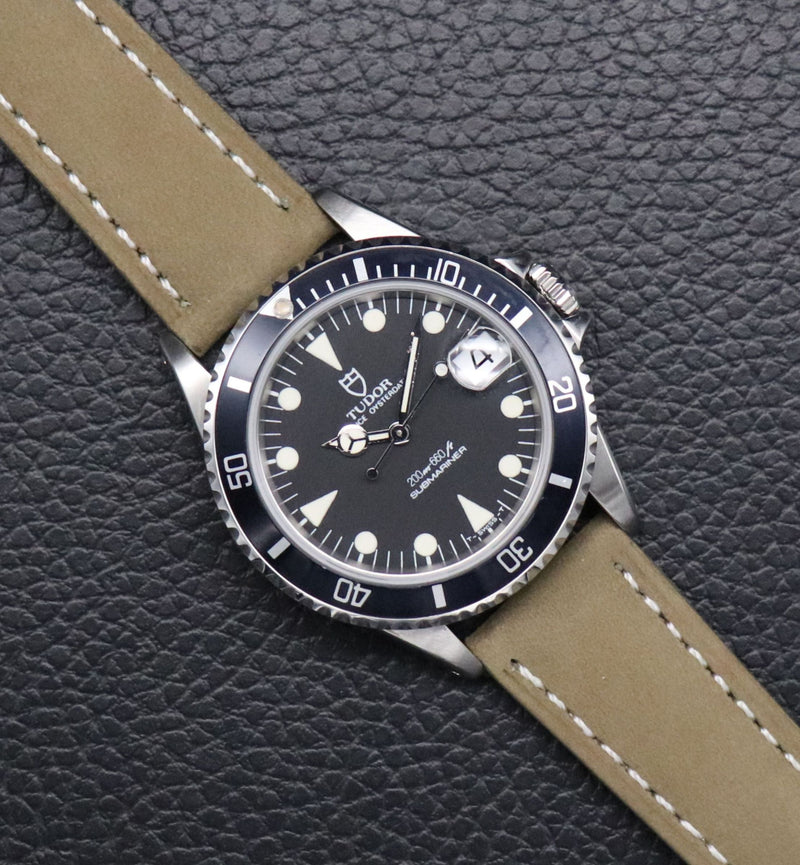 Tudor Submariner 75090