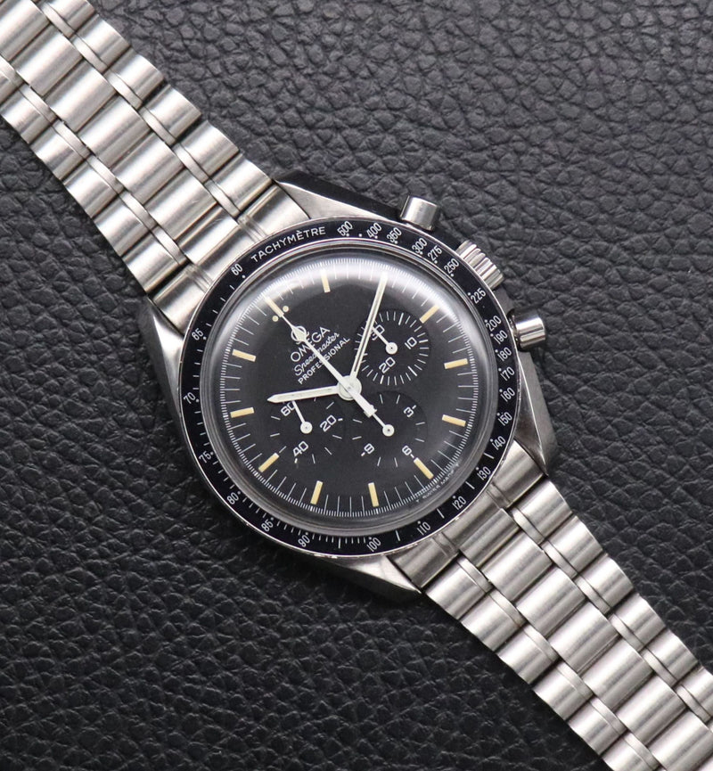 Omega Speedmaster Moonwatch 3592.50.00 Apollo XI