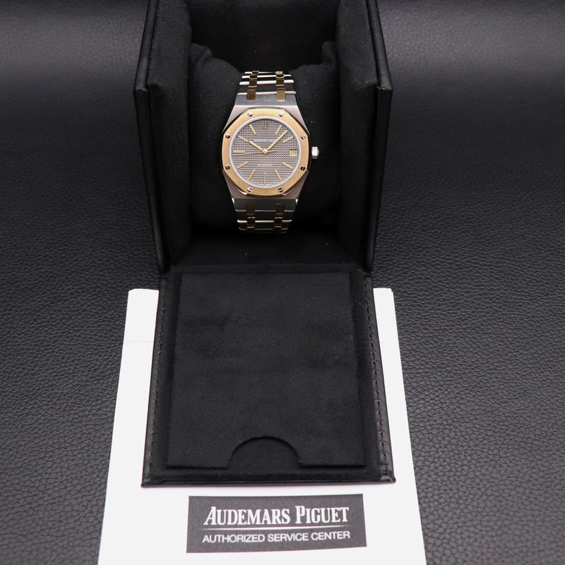 Audemars Piguet Royal Oak 4100SA