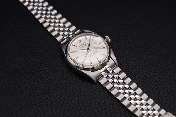 Rolex Oyster Perpetual Date 1500 USA Bracelet