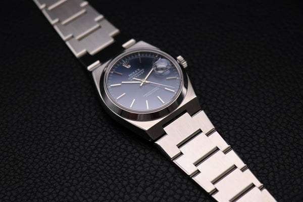 Rolex Datejust Oysterquartz 17000