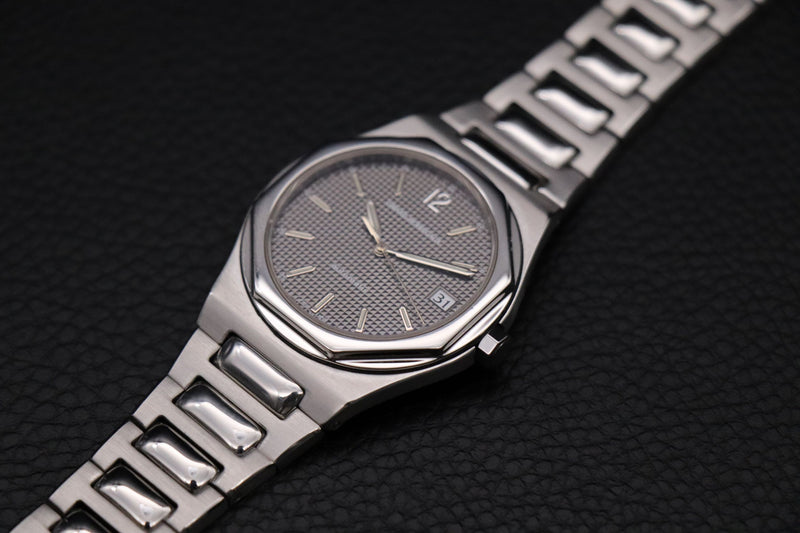 Girard Perregaux Laureato 8010