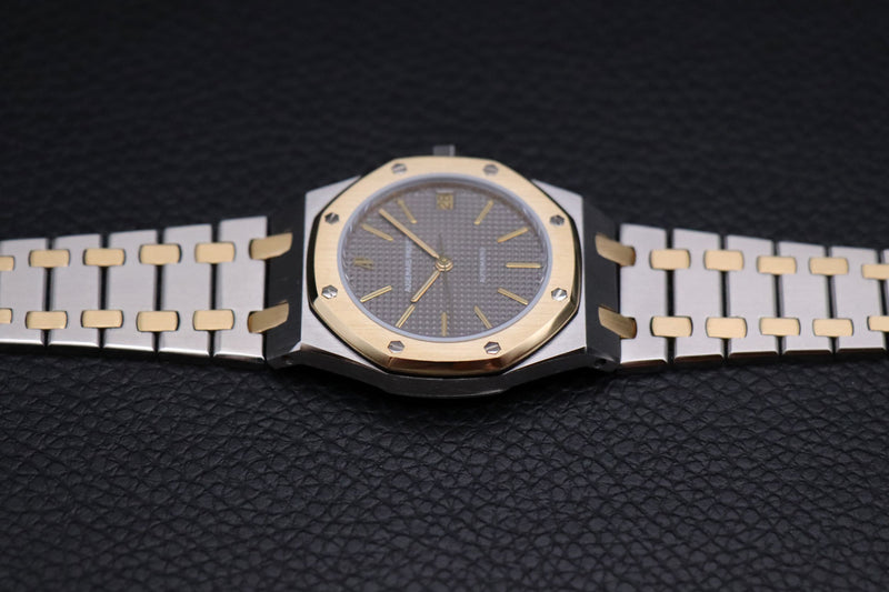 Audemars Piguet Royal Oak 4100SA