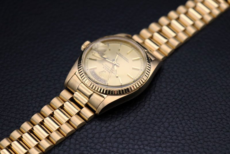 Rolex Day-Date 1803