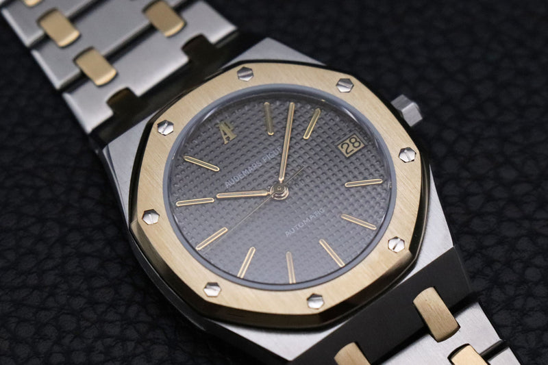 Audemars Piguet Royal Oak 4100SA