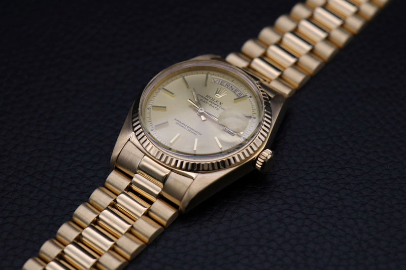 Rolex Day-Date 1803